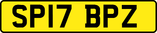 SP17BPZ
