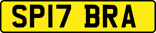 SP17BRA
