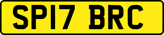 SP17BRC