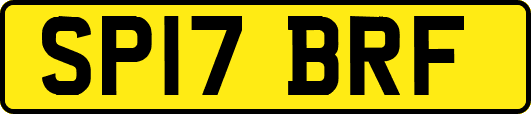 SP17BRF