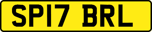 SP17BRL