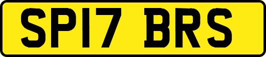 SP17BRS