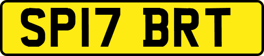 SP17BRT