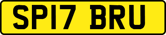 SP17BRU
