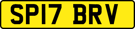 SP17BRV