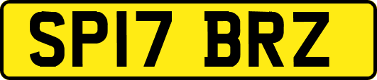 SP17BRZ