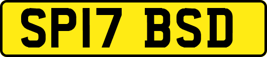 SP17BSD