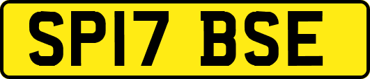 SP17BSE