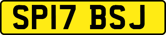 SP17BSJ