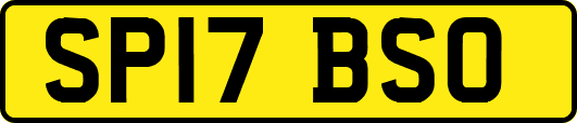 SP17BSO