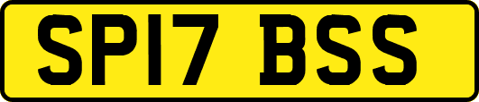 SP17BSS