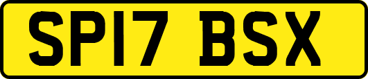 SP17BSX