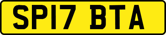 SP17BTA