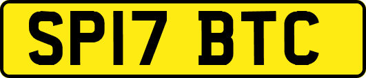 SP17BTC
