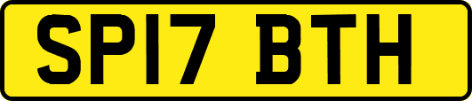 SP17BTH