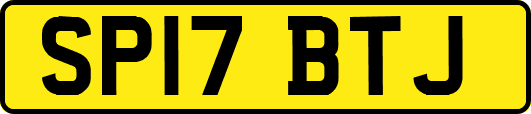 SP17BTJ