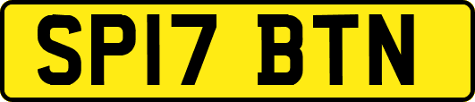 SP17BTN
