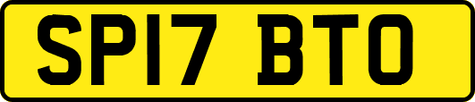 SP17BTO