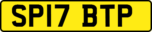 SP17BTP