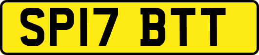 SP17BTT