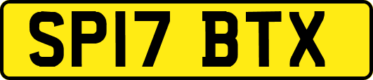 SP17BTX