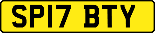 SP17BTY