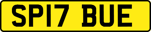 SP17BUE