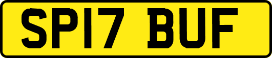 SP17BUF