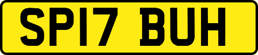 SP17BUH