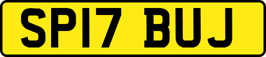 SP17BUJ