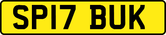 SP17BUK