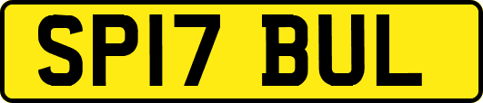 SP17BUL