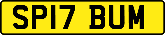 SP17BUM