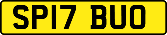 SP17BUO