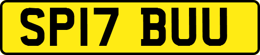 SP17BUU