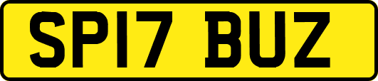 SP17BUZ