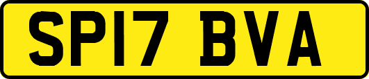 SP17BVA