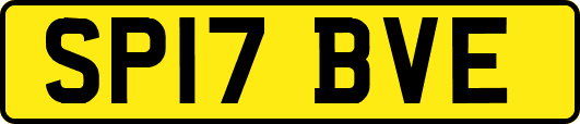 SP17BVE