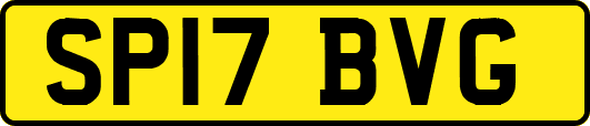 SP17BVG