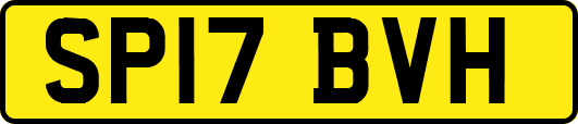 SP17BVH