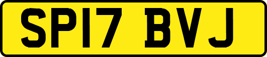 SP17BVJ