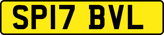 SP17BVL