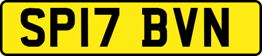 SP17BVN