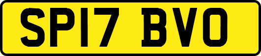 SP17BVO