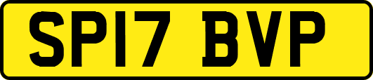 SP17BVP
