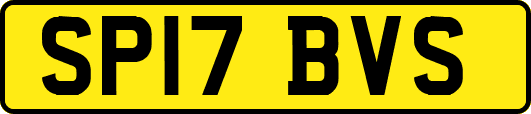 SP17BVS