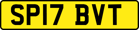 SP17BVT
