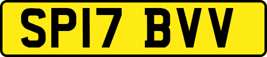 SP17BVV