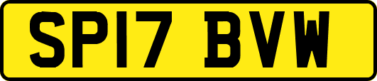 SP17BVW