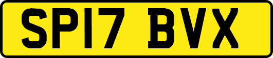 SP17BVX